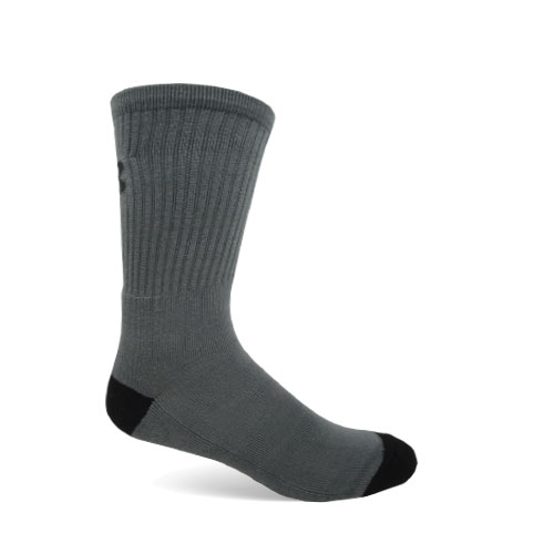 Trampoline Socks Promotex Lot of 2 Jump Socks L (9.5) 8.5 Non